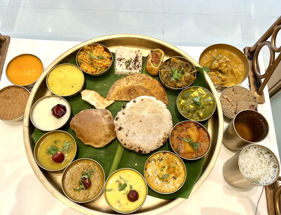 Managing 1,000+ Guests? Why Experience Matters for Brahmin Catering Services in Hyderabad