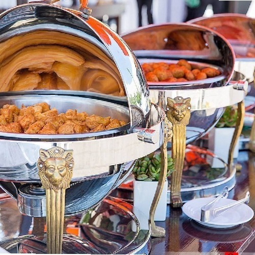 Top Brahmin Caterers in Hyderabad for Weddings & Traditional Events