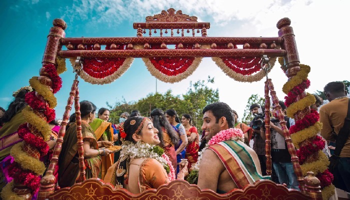 Complete Brahmin Menu for Thread Ceremonies