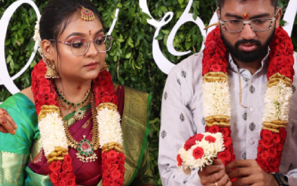 From Mangala Vathiyam to Thamboola Bags: What Every Couple Needs from Brahmin Wedding Planners in Bangalore