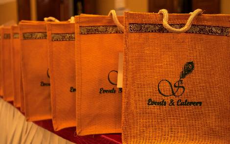 South Indian  Thamboola Bags Service in Bengaluru