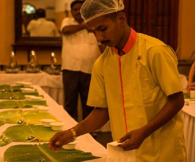 Professional Brahmin Catering Services in Hyderabad for Traditional Functions