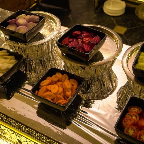 Authentic South Indian Cuisine Mumbai