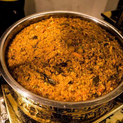 South Indian Catering Service in Mumbai