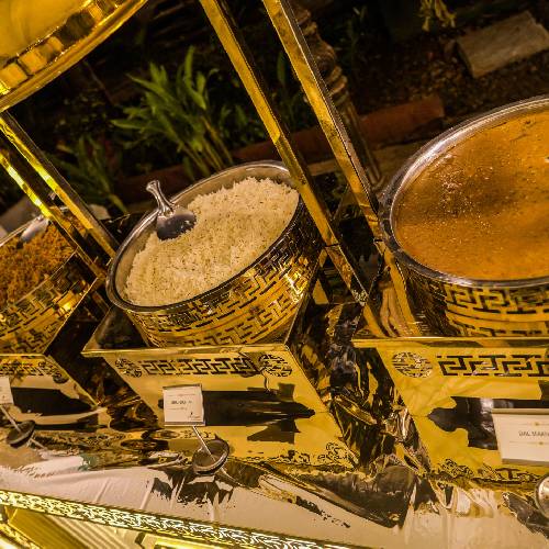 Iyengar South Indian Catering Service