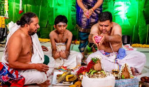 10 Things Every Iyengar and Iyer Family Should Check Before Hiring a Brahmin Wedding Planner