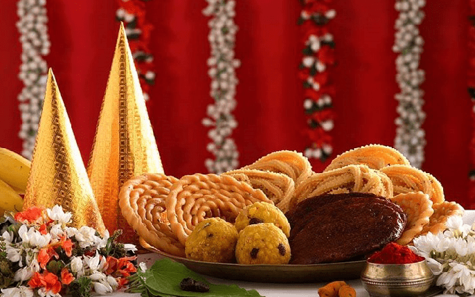  south indian South Indian Wedding Service in Baroda