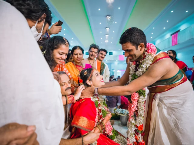 Traditional Brahmin Wedding Planning Mistakes to Avoid