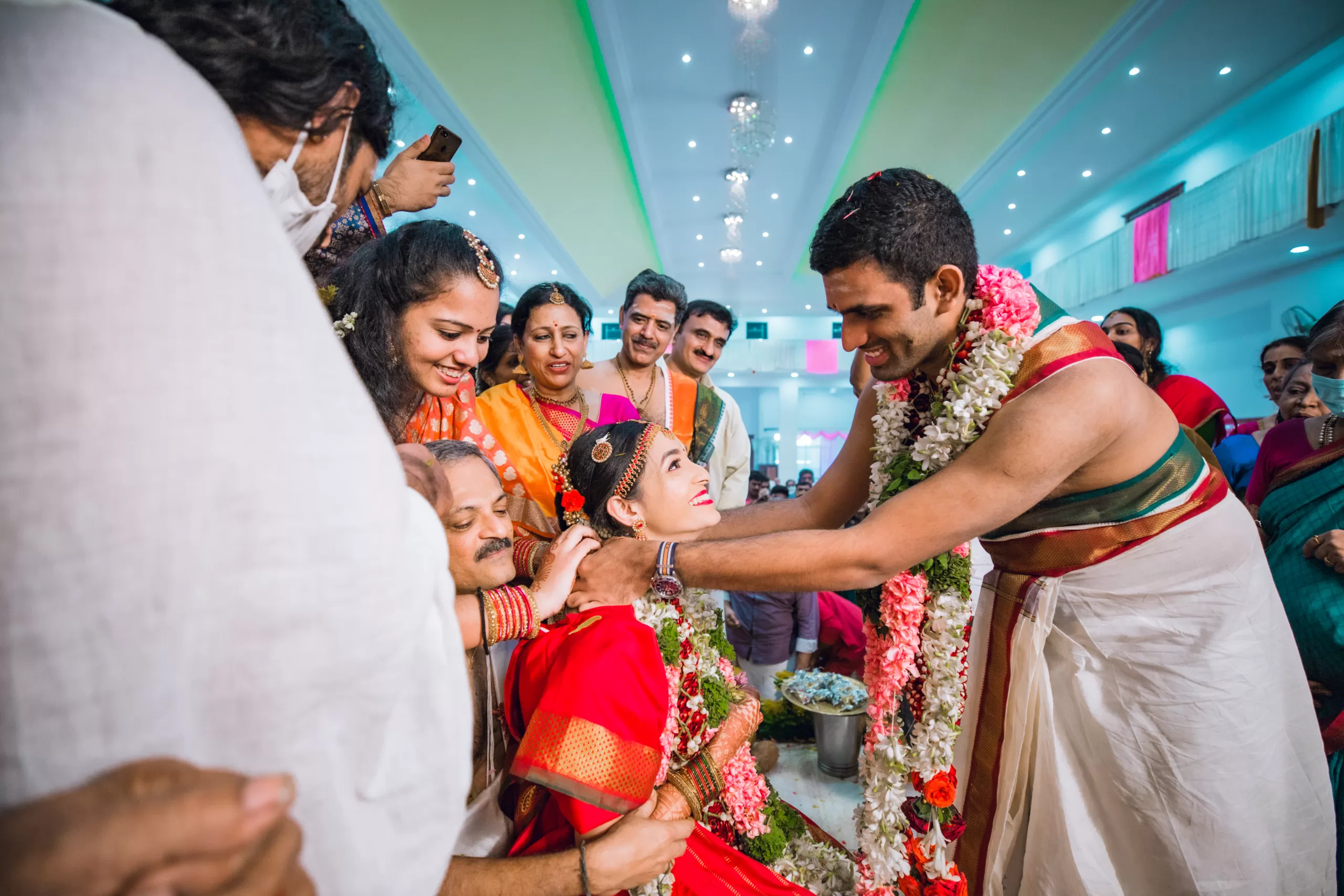 Traditional Brahmin Wedding Planning Mistakes to Avoid