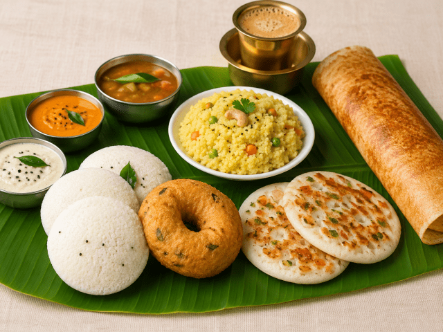 How Much Food Is Enough for 500 Guests? Here’s How Experienced Brahmin Caterers Actually Calculate It