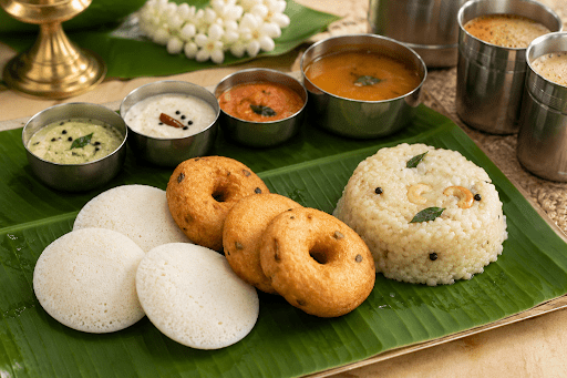 Brahmin Wedding Catering Chennai
