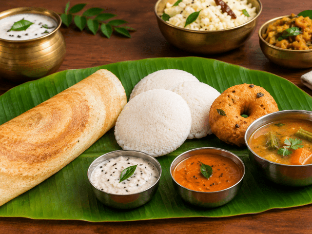 How to Find an Authentic Brahmin Caterer for Your South Indian Wedding in Mumbai